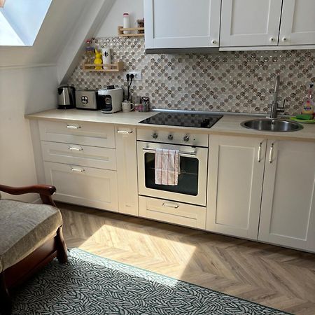Interbelic Vibe Apartment Cluj Napoca Bagian luar foto