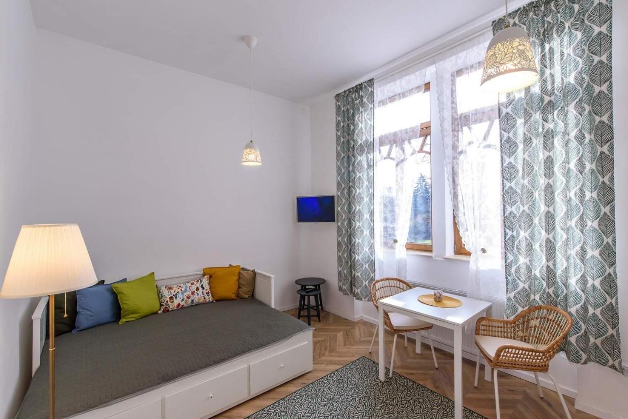 Interbelic Vibe Apartment Cluj Napoca Bagian luar foto