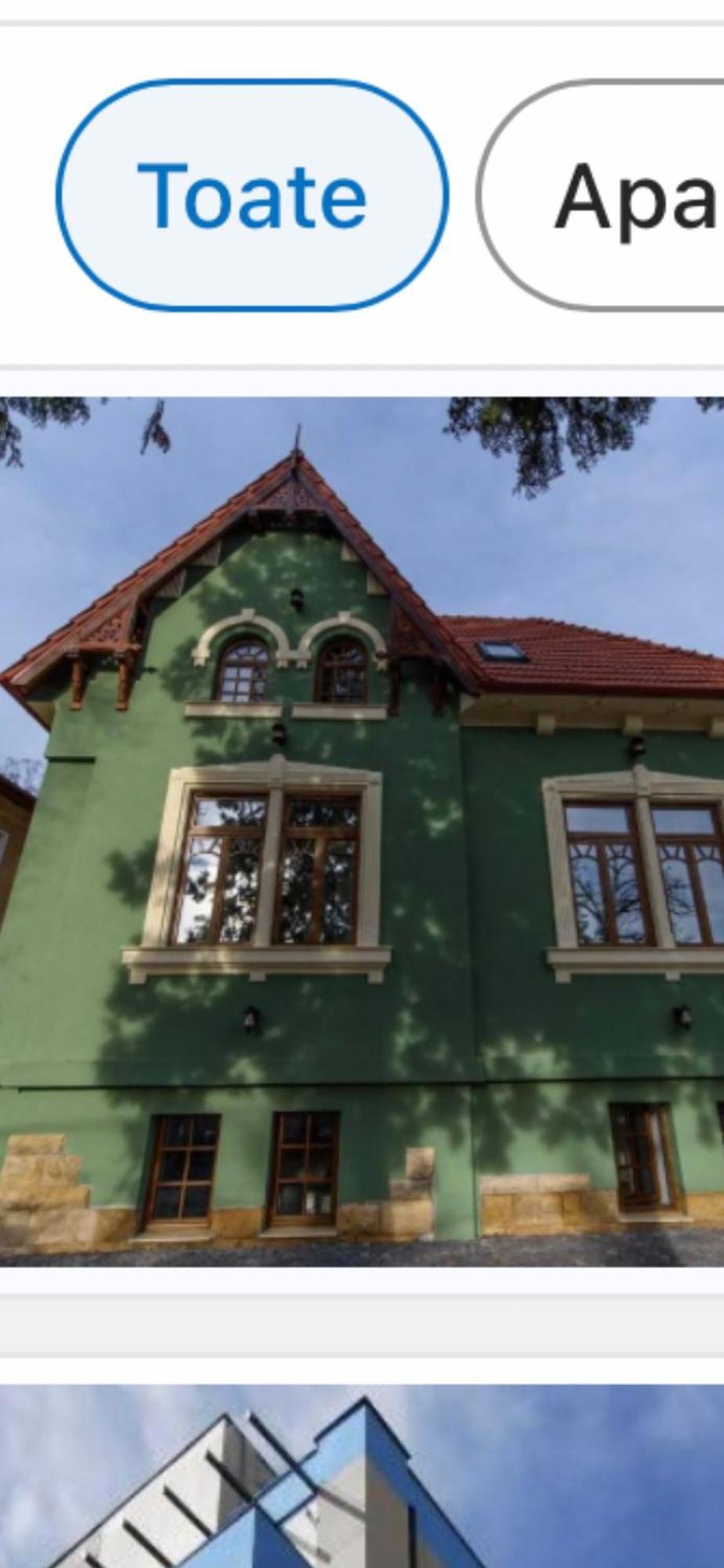 Interbelic Vibe Apartment Cluj Napoca Bagian luar foto